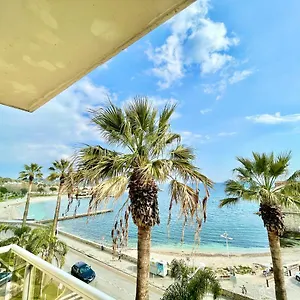 Appartement Séjourner à - Superbe Vue, Toulon