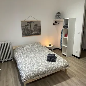 Appartement - Téléphérique/gare, Toulon