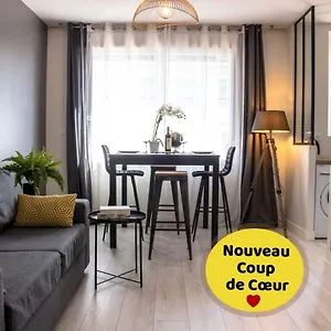 Le Carnel Lorient